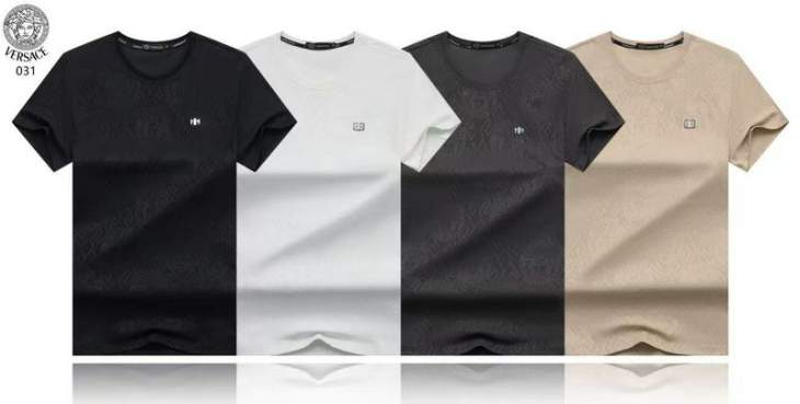 Picture of Versace T Shirts Short _SKUVersaceM-3XL8qx02516